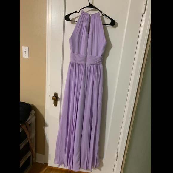 Bridesmaid/Formal/Prom Azazie Dress - Picture 6 of 7